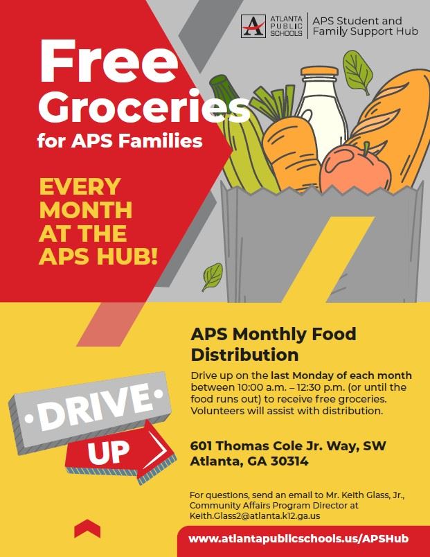  Community Food Bank Partnership